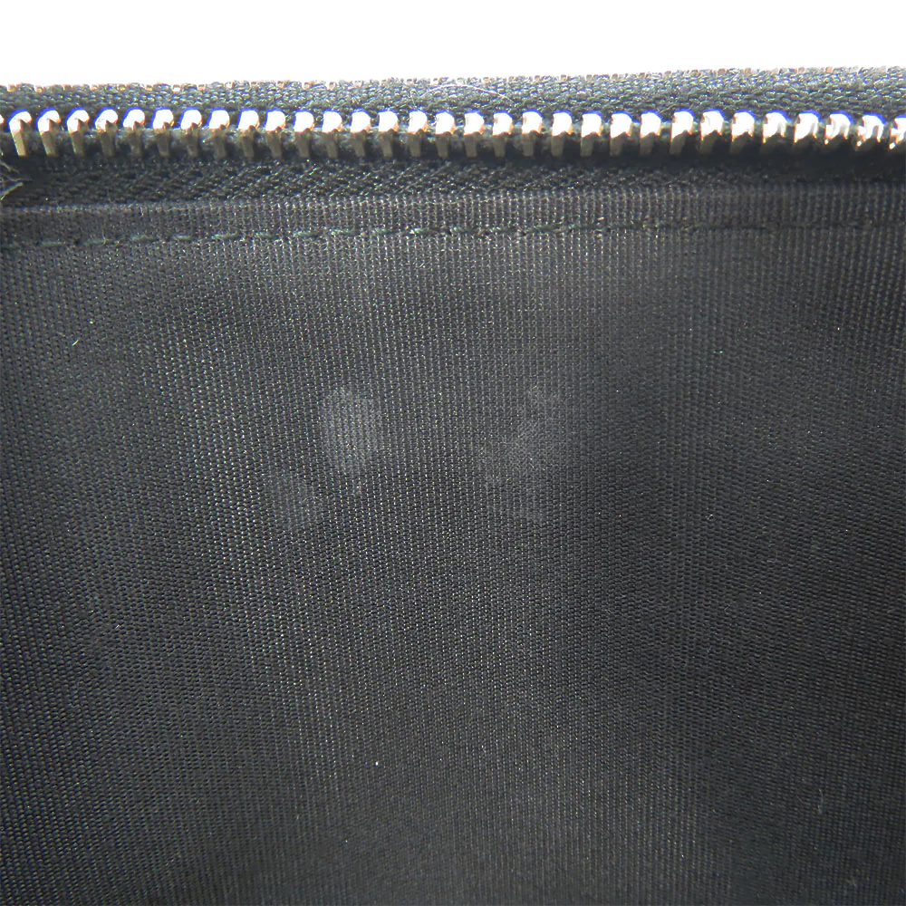 Chanel Lambskin Chain Shoulder Bag Wallet
