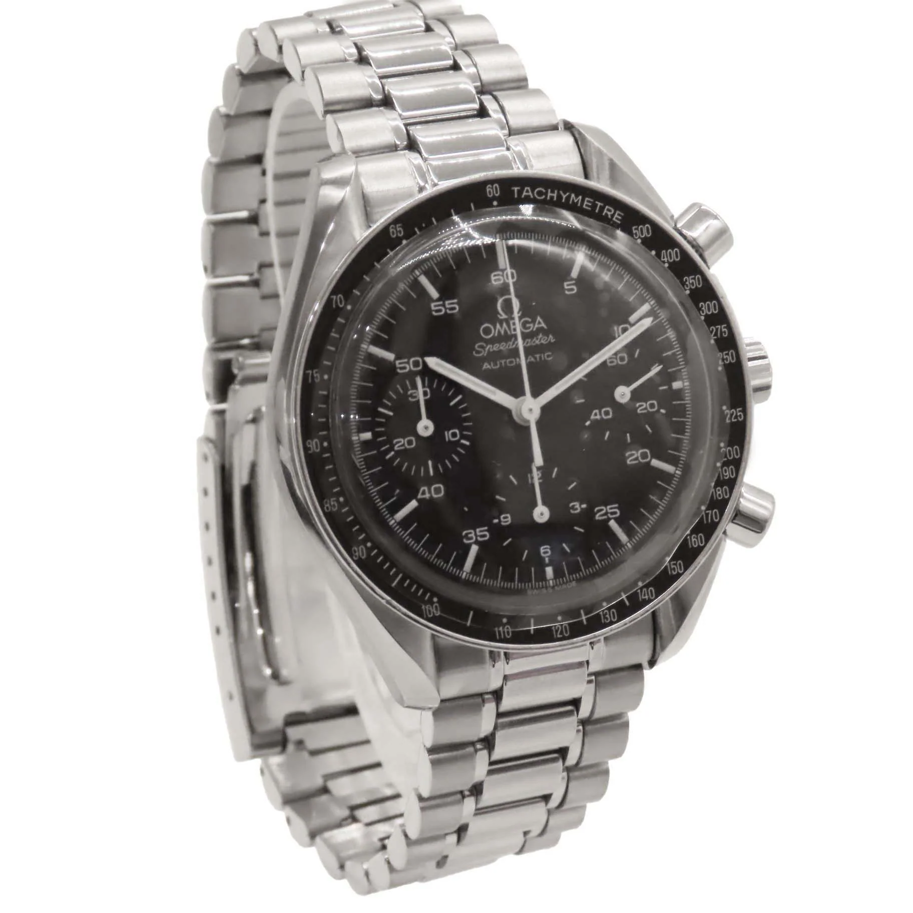 Omega Speedmaster Automatic Chronograph 3510.50.00