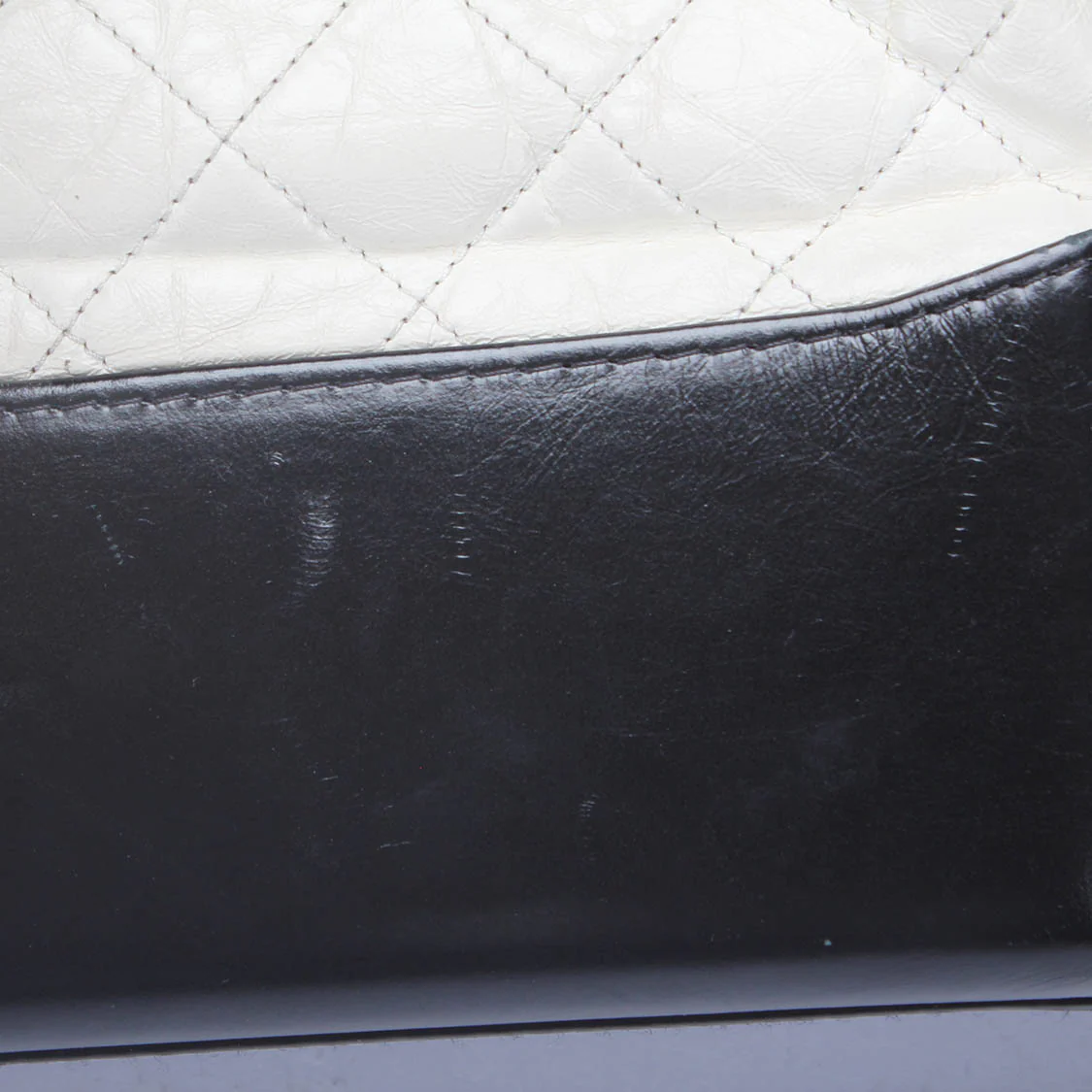 Chanel Medium Gabrielle Shoulder Bag Leather Shoulder Bag