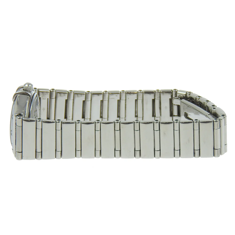 Omega Constellation Mini Stainless Steel Quartz Watch 1561.71