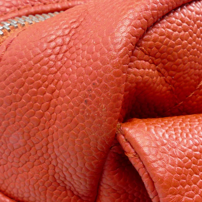 Chanel Matelasse Large Flap Shoulder Bag
