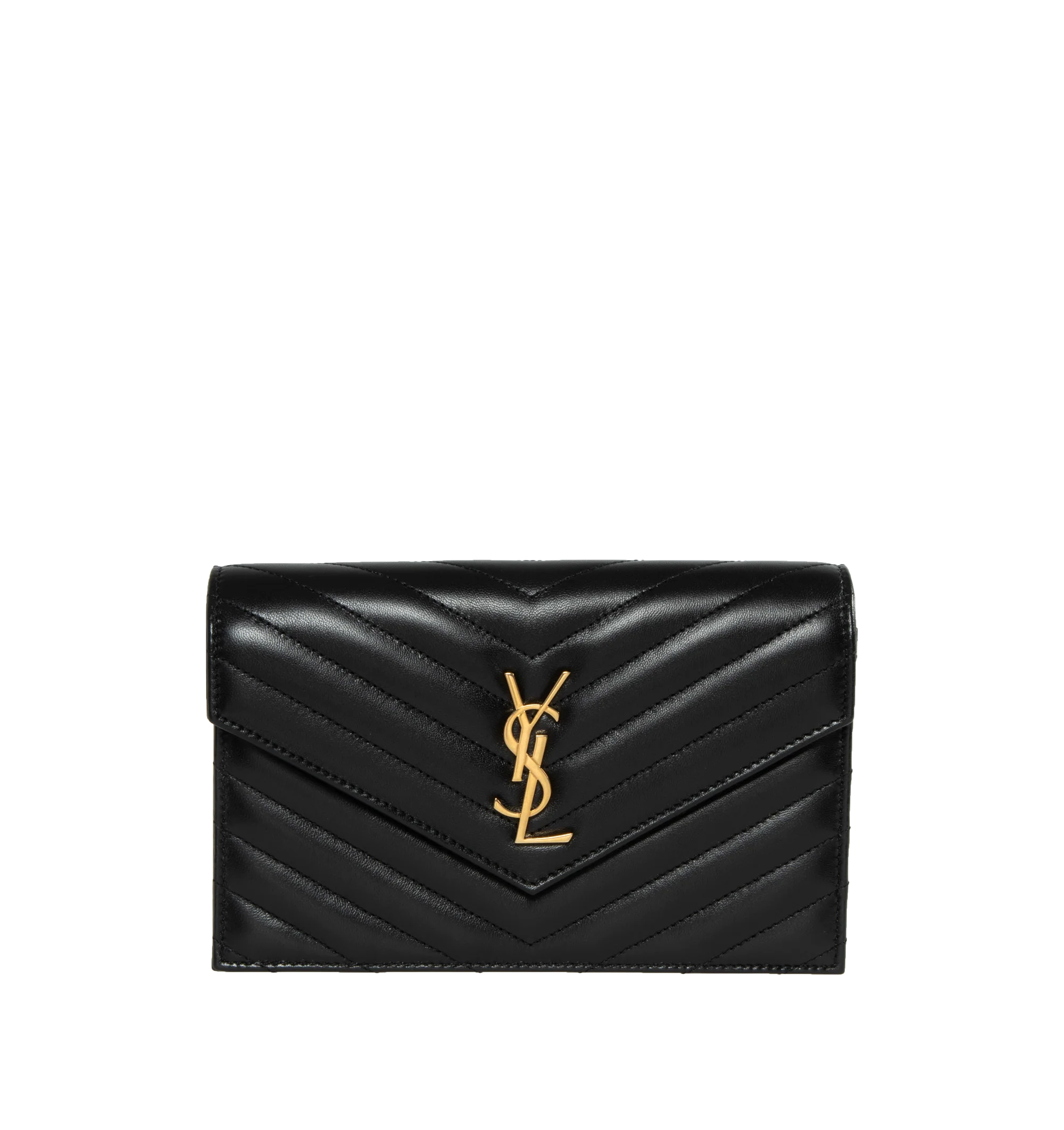 ENVELOPE CHAIN WALLET