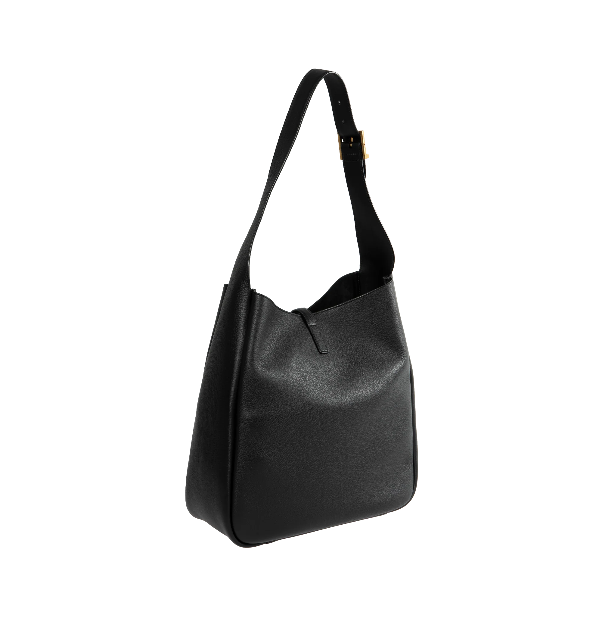 LARGE LE 5 �� 7 SUPPLE SMOOTH LEATHER