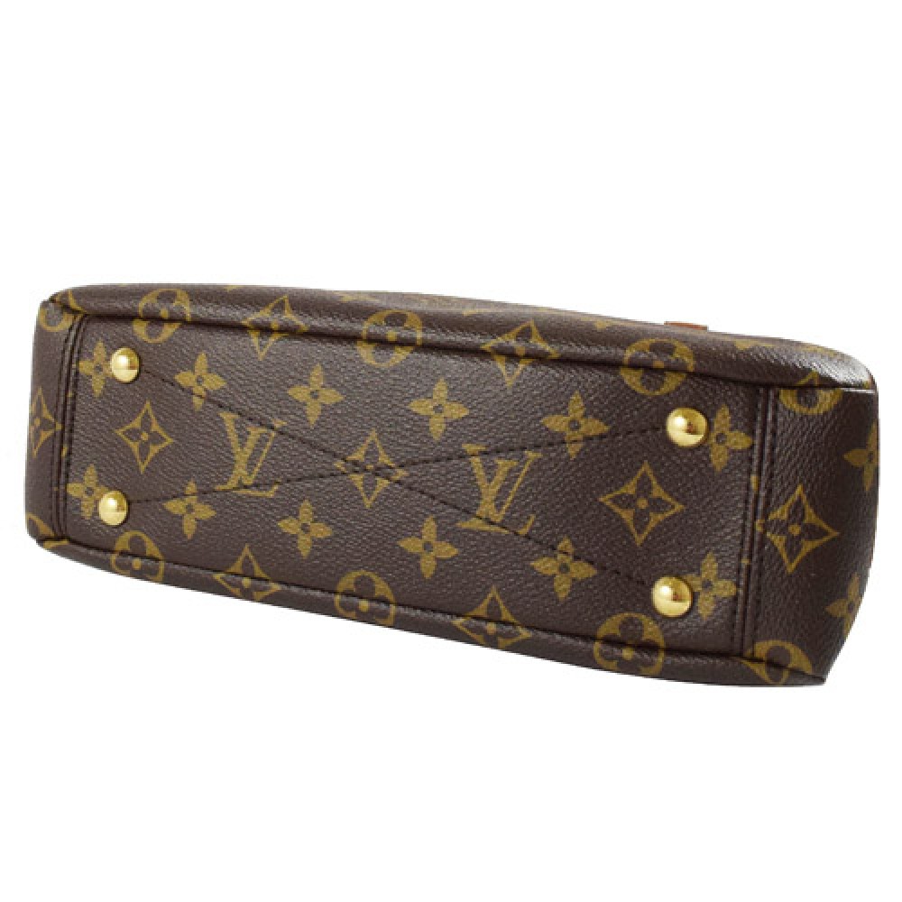 Monogram Canvas Pallas BB M41218 Noir