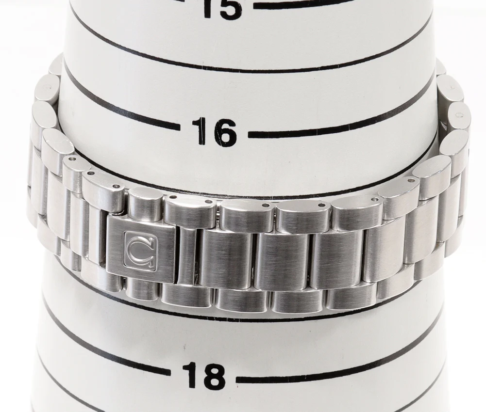 Omega Seamaster Aqua Terra 150m Automatic Watch 2503.34