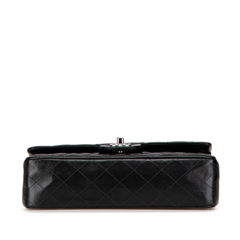 Chanel Matelasse 25 Double Flap Chain Bag