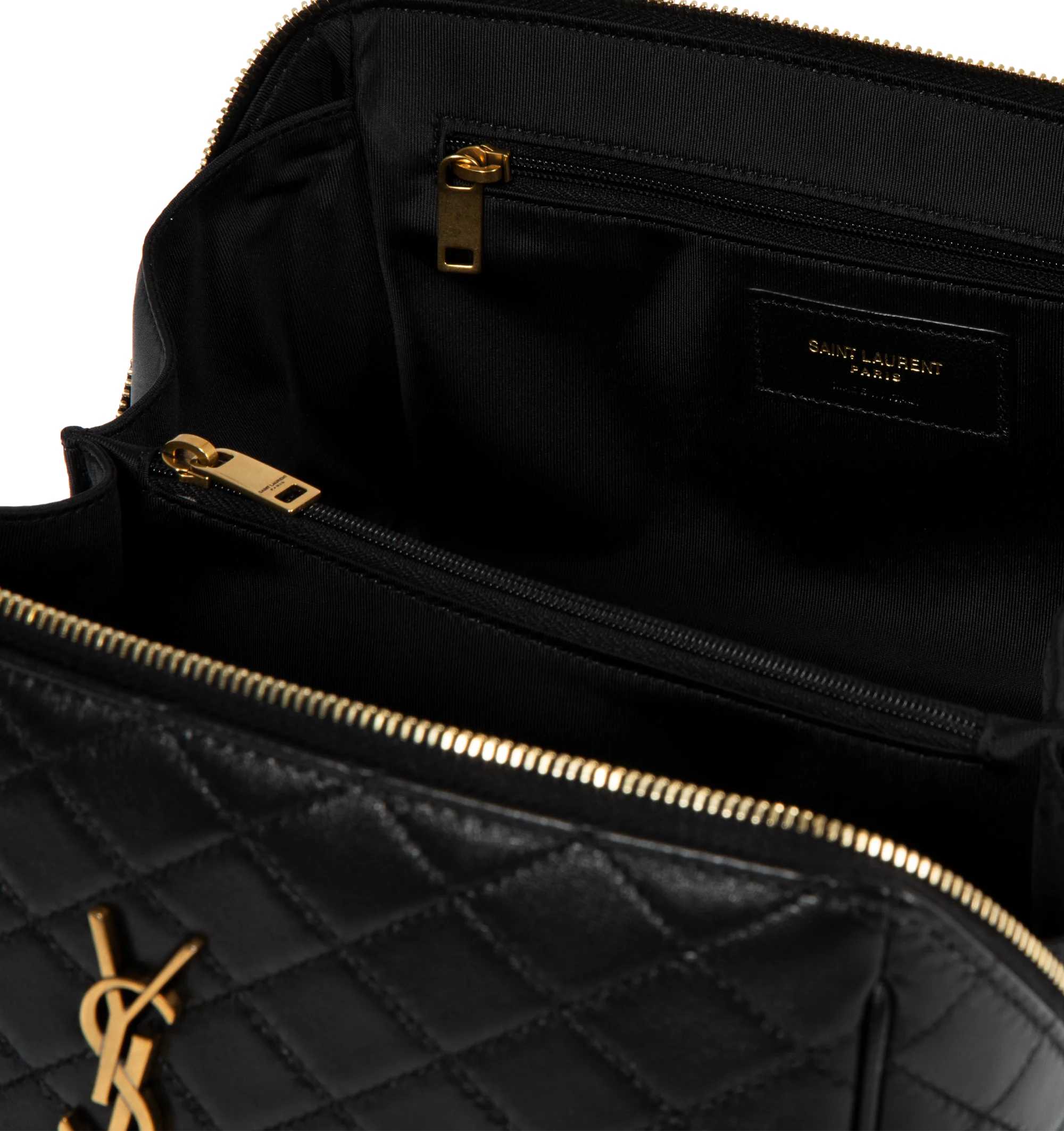GABY VANITY CASE