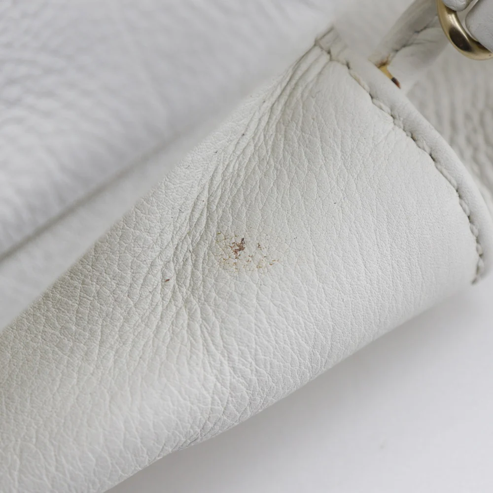 Chanel Lambskin Chain Shoulder Bag A46041