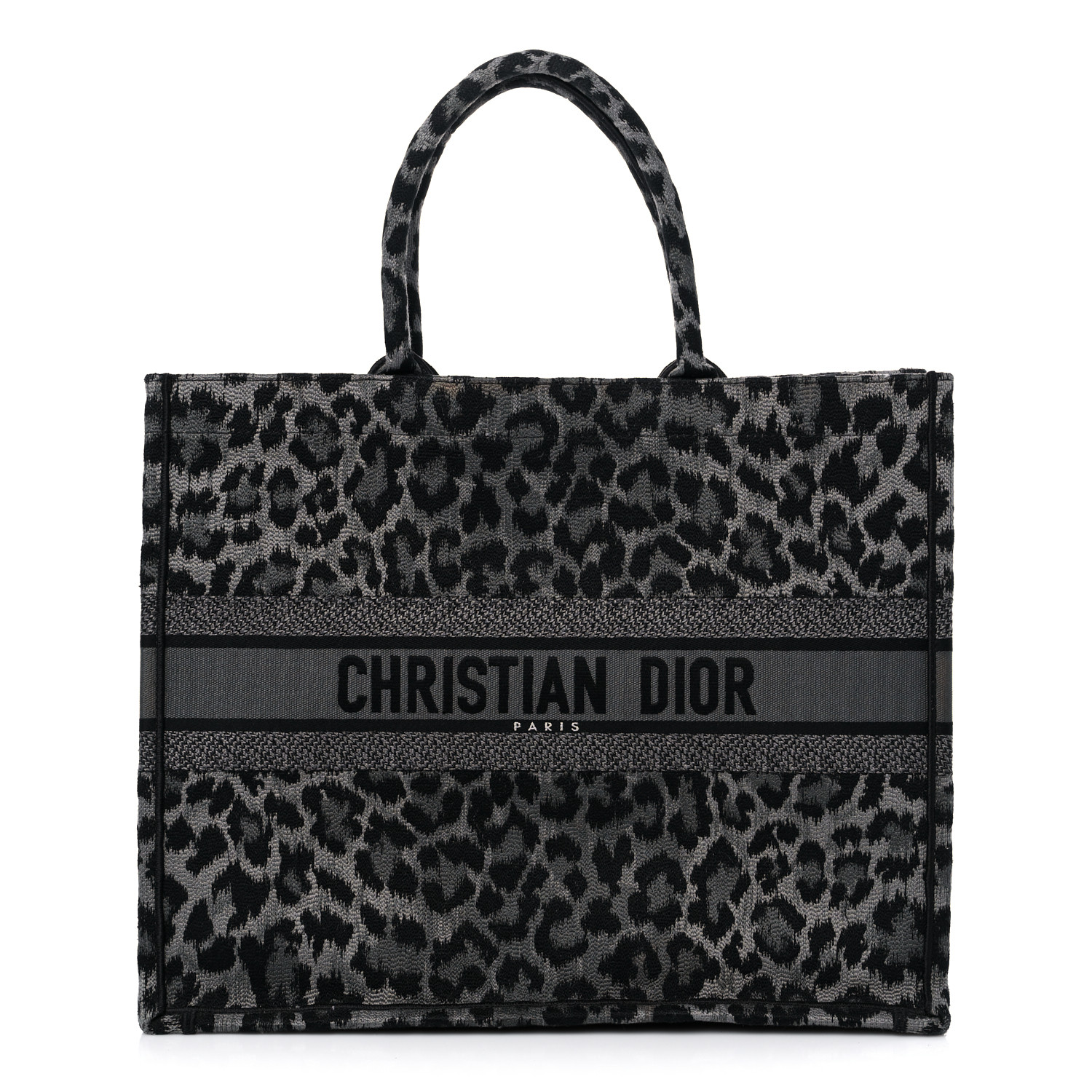 MEDIUM  BOOK TOTE