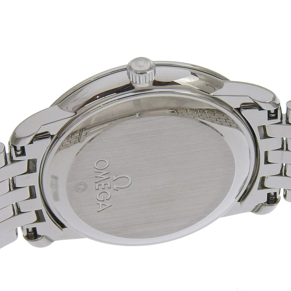 Omega De Ville Chronometer Automatic Watch