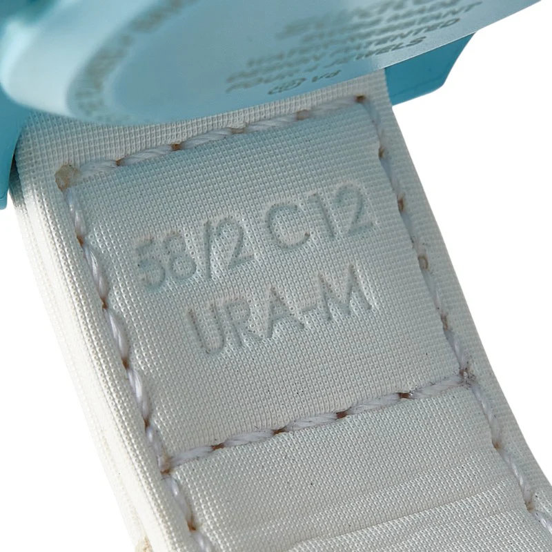Omega MoonSwatch Mission to Uranus Quartz Watch