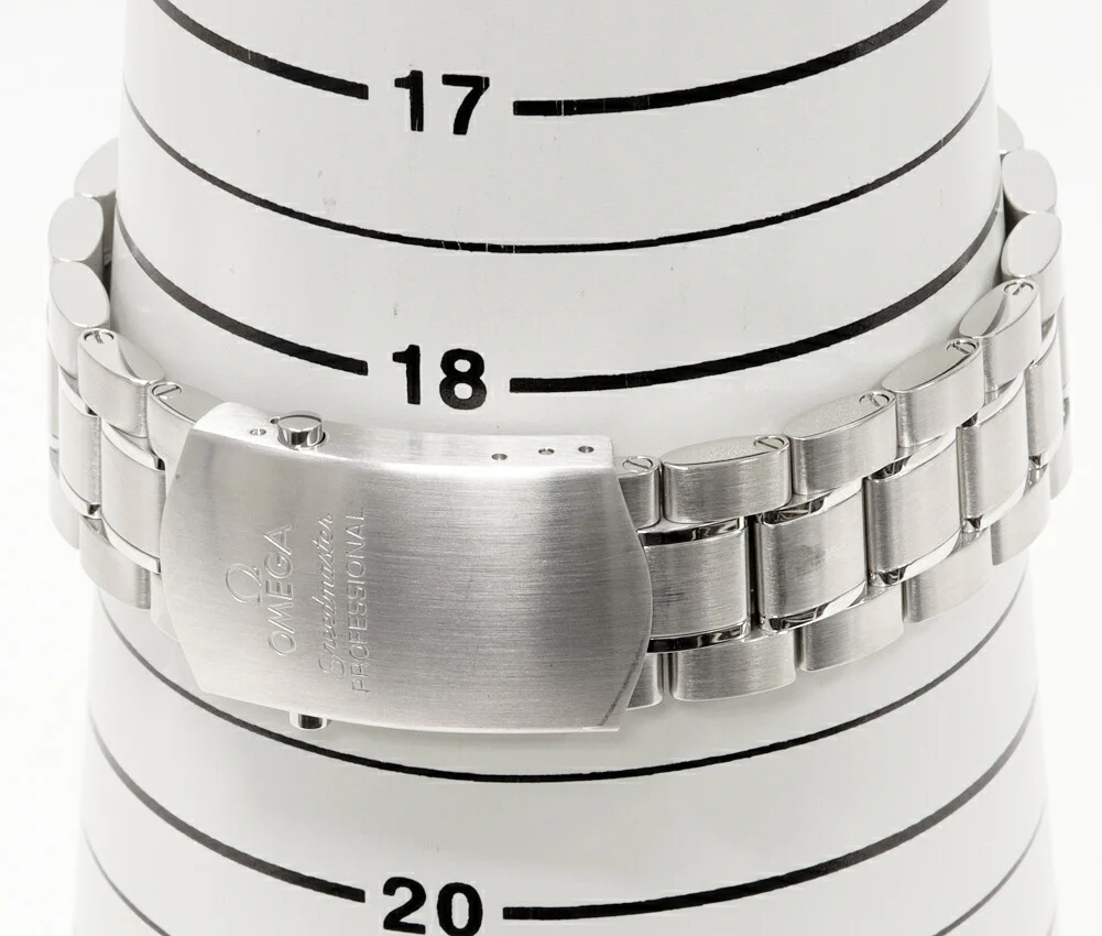Omega Speedmaster Apollo 11 40th Anniversary Watch