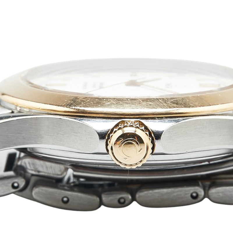 Omega Seamaster 120 Watch 2301.20 Automatic