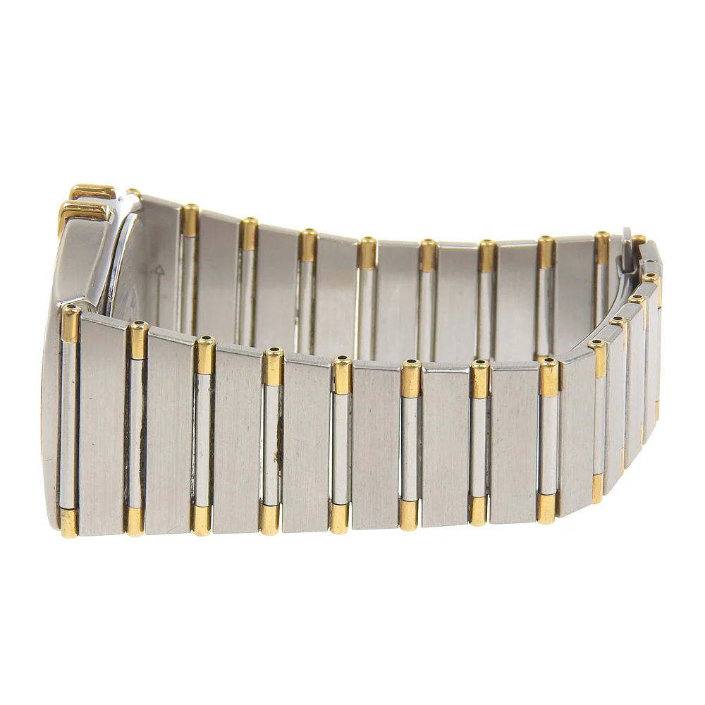 Omega Constellation Quartz Watch 1370.20