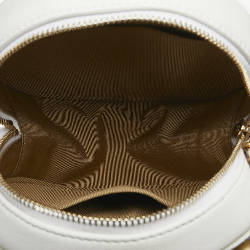 Chanel Coco Mark Matelasse Mini Shoulder Bag