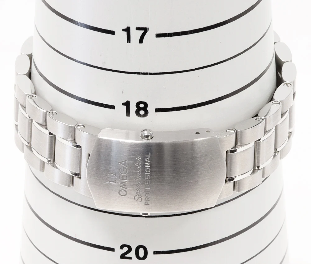 Omega Speedmaster Moonwatch Professional 311.30.42.30.01.005 Mechanical Watch