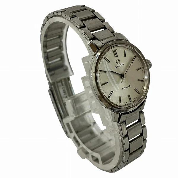 Omega De Ville Automatic Watch 535013