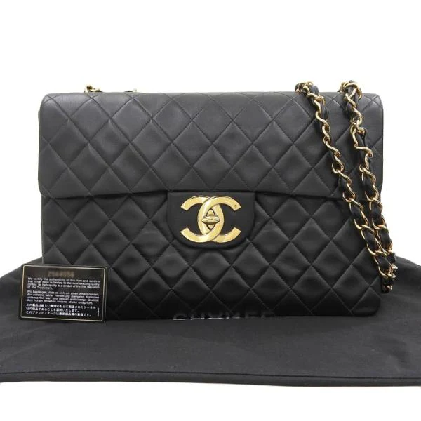 Chanel null Leather 2��̨/A01094