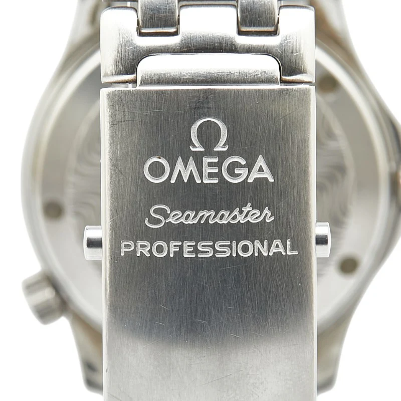 Omega Seamaster 300 Quartz Watch 2542.80