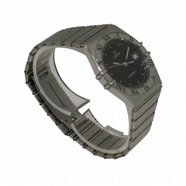 Omega Constellation Quartz Watch