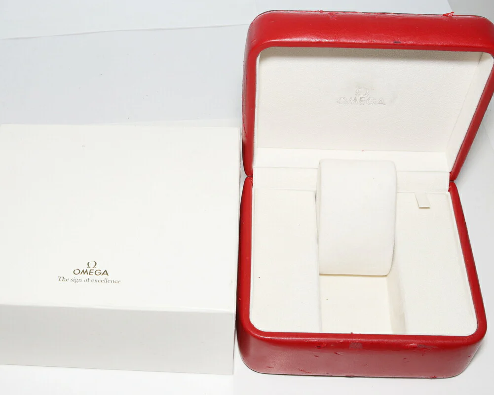 Omega Speedmaster 3510.50 Men's Watch