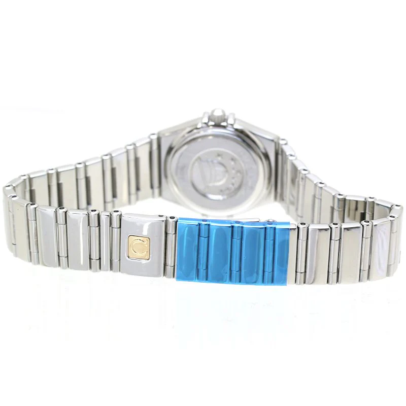 Omega Constellation Mini Quartz Watch 1561.51.00