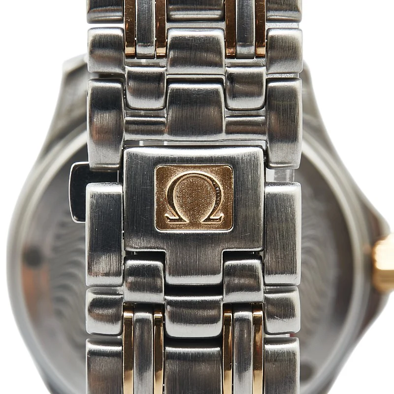 Omega Seamaster 120 Watch 2301.20 Automatic