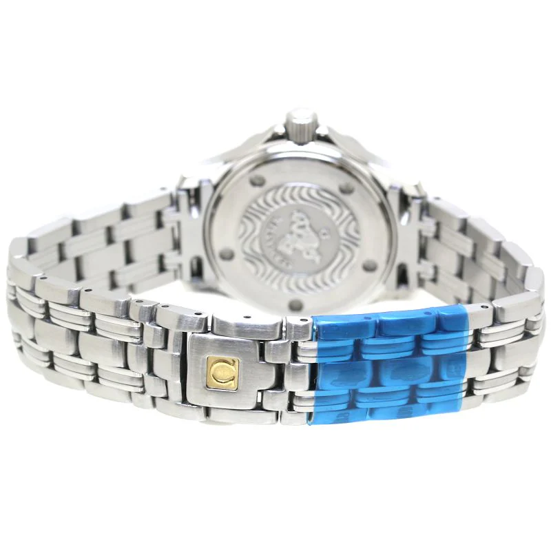 Omega Seamaster 300m Quartz Watch 2282.50.00