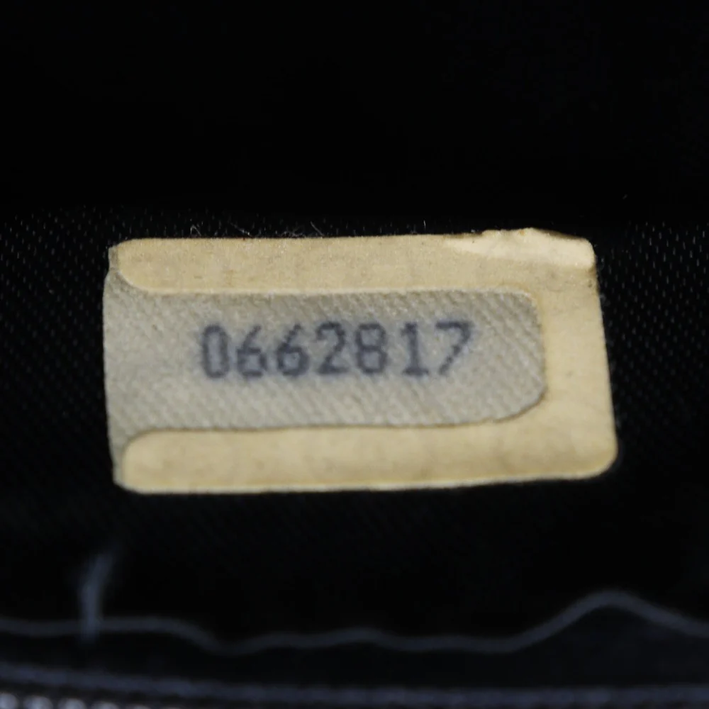 Chanel Lambskin Chain Shoulder Bag