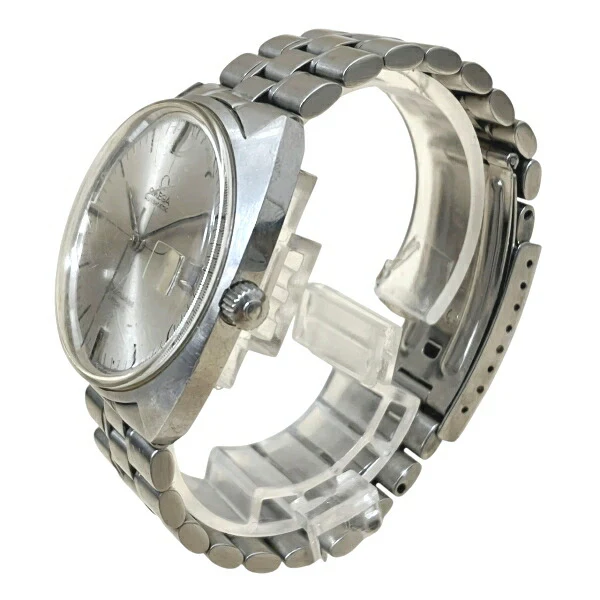 Omega Seamaster Cosmic Automatic Watch ST166026