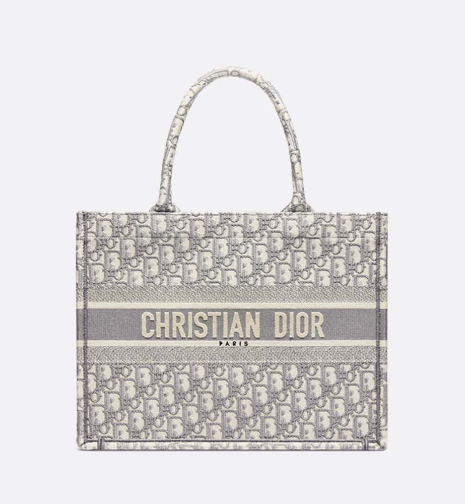 MEDIUM  BOOK TOTE