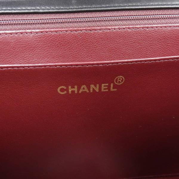 Chanel null Leather 2��̨/A01094