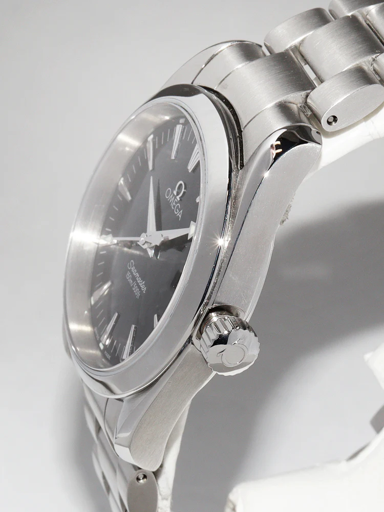 Omega Seamaster Aqua Terra 150m Quartz 2518.50