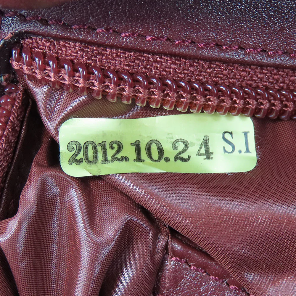 Chanel Cococoon Nylon Tote Bag Black