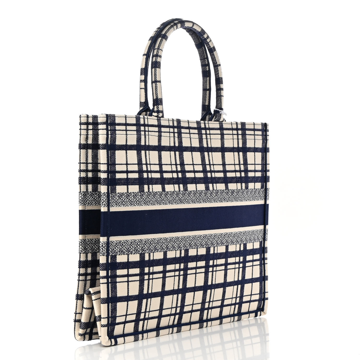 MEDIUM  BOOK TOTE