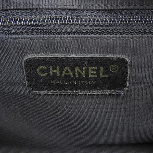 Chanel null Leather Other A20996