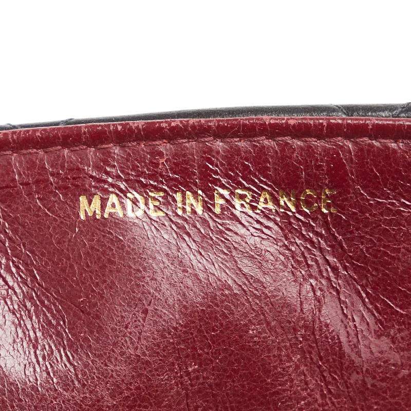 Chanel Matelasse Diana Chain Shoulder Bag