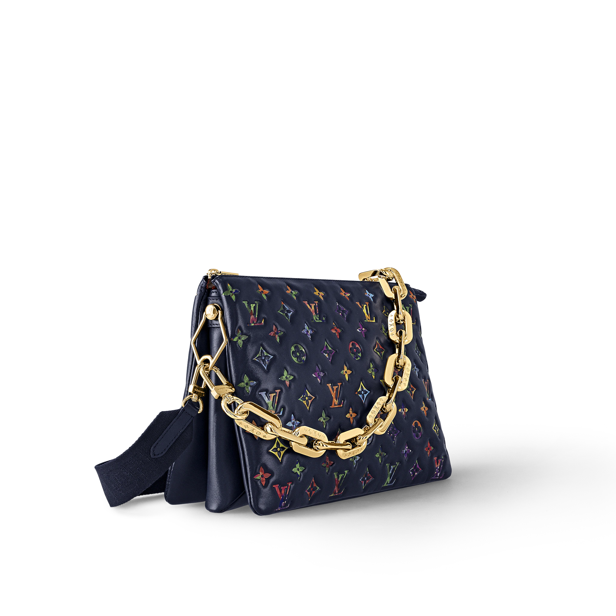 Coussin MM