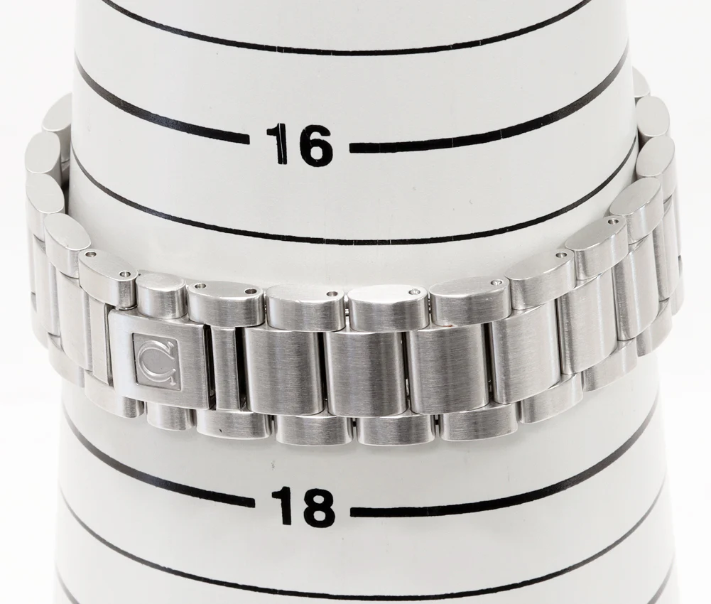 Omega Seamaster Aqua Terra 150m Quartz Watch