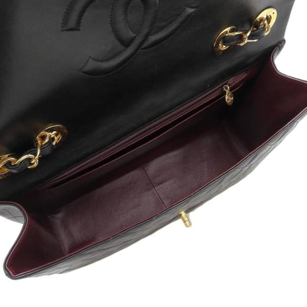Chanel null Leather 2��̨/A01094