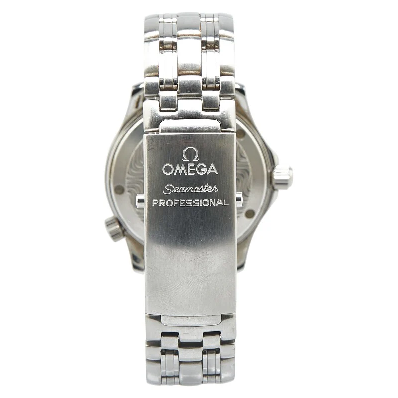 Omega Seamaster 300 Quartz Watch 2542.80