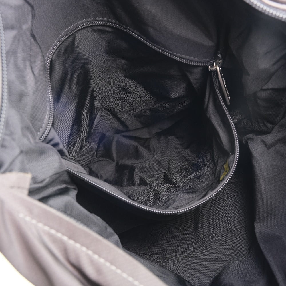 Chanel Nylon Tote Bag