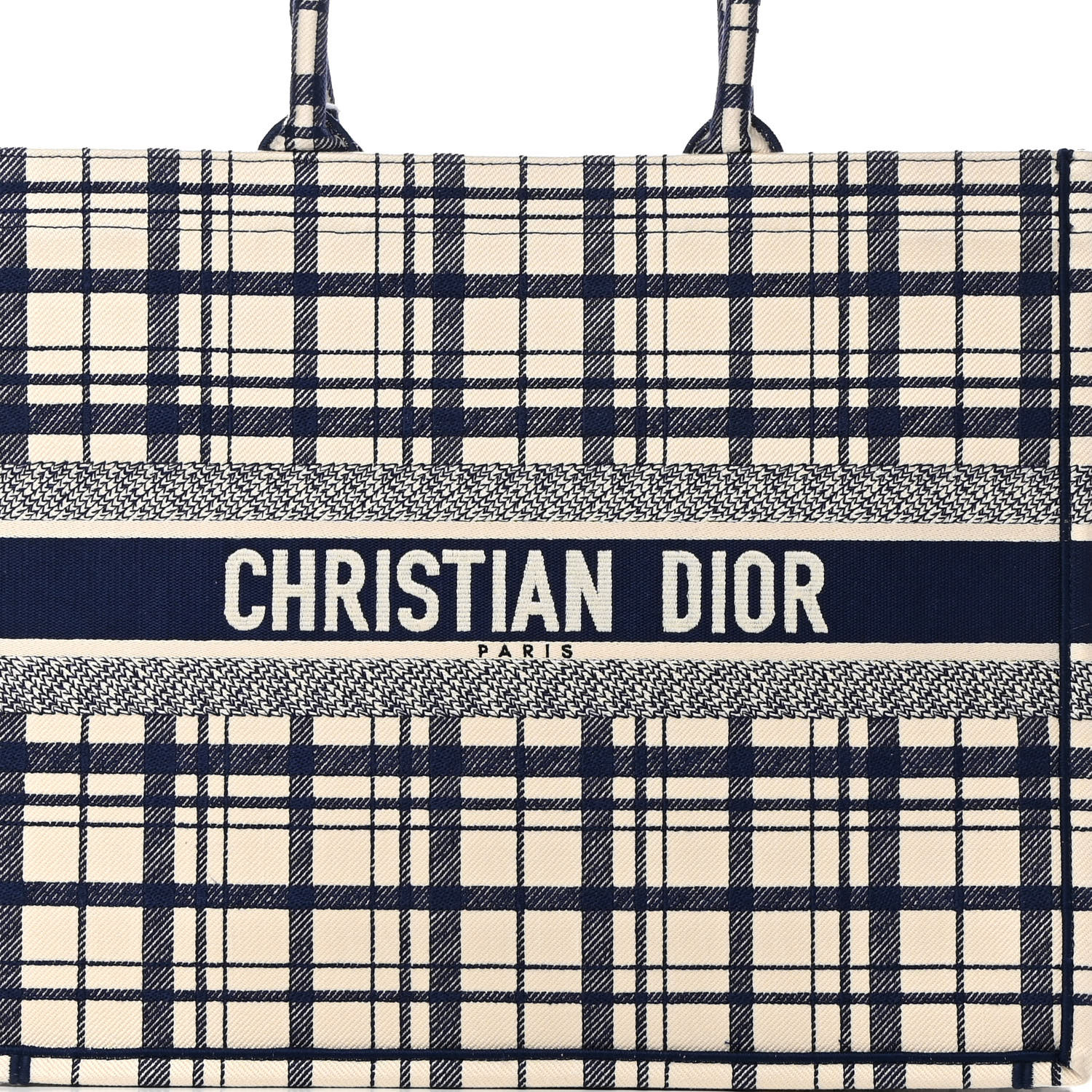 MEDIUM  BOOK TOTE