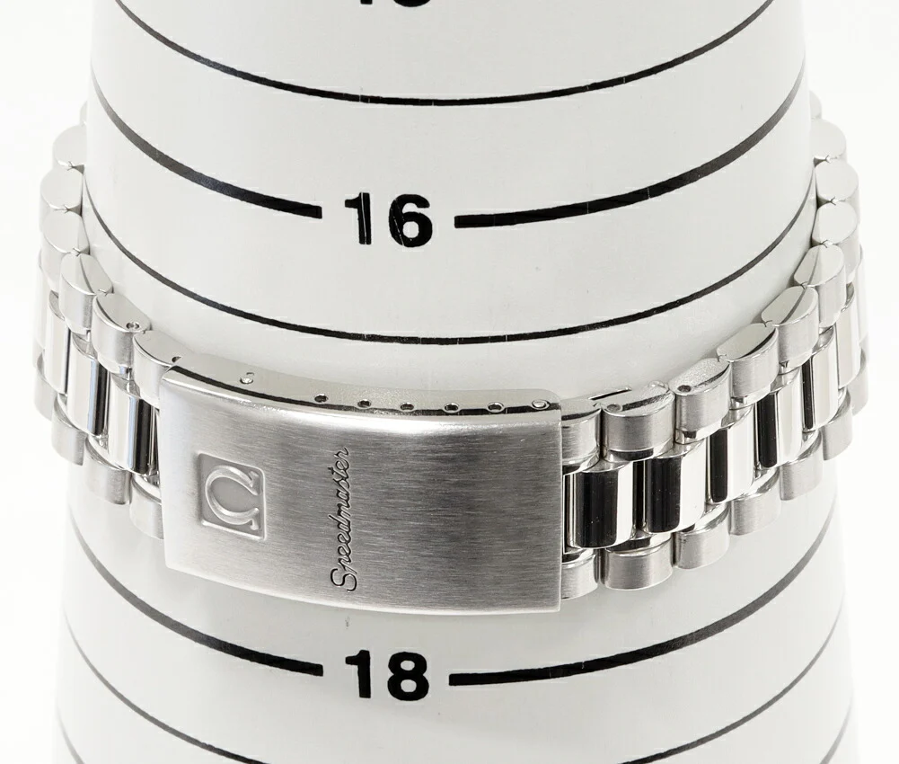 Omega Speedmaster 3510.50 Men's Watch