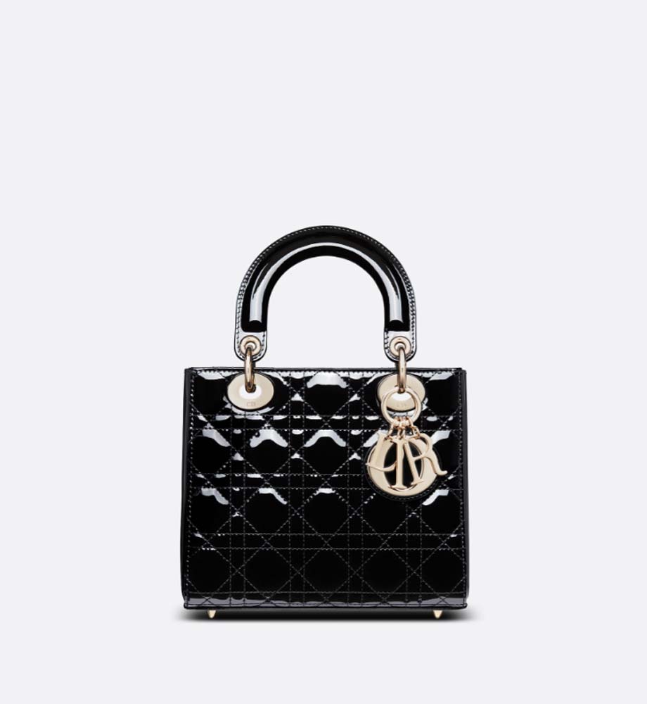 SMALL LADY  BAG