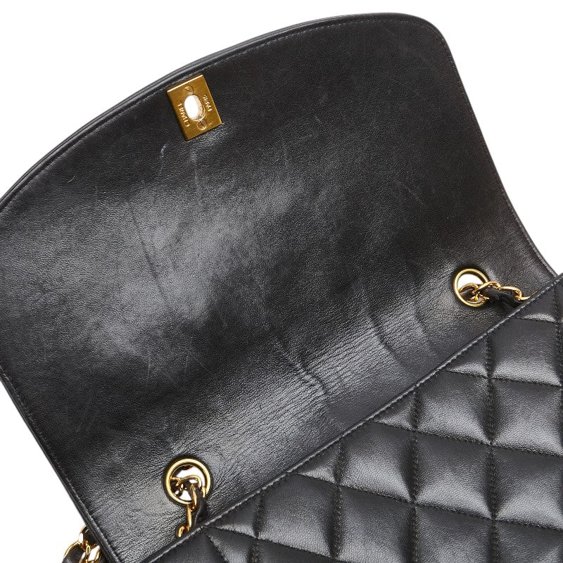 Chanel Matelasse Diana Chain Shoulder Bag