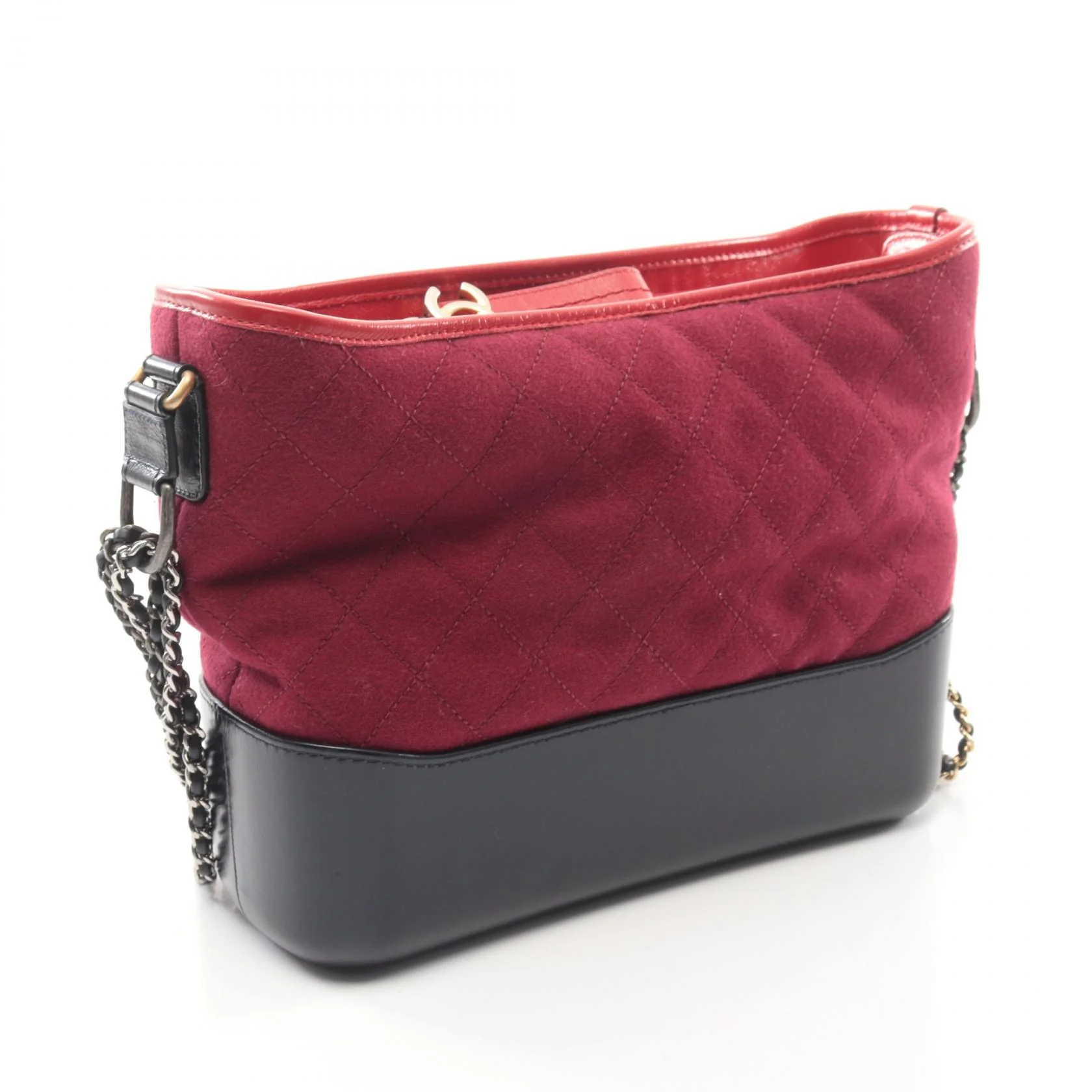 Chanel Gabrielle Large Hobo Shoulder Bag