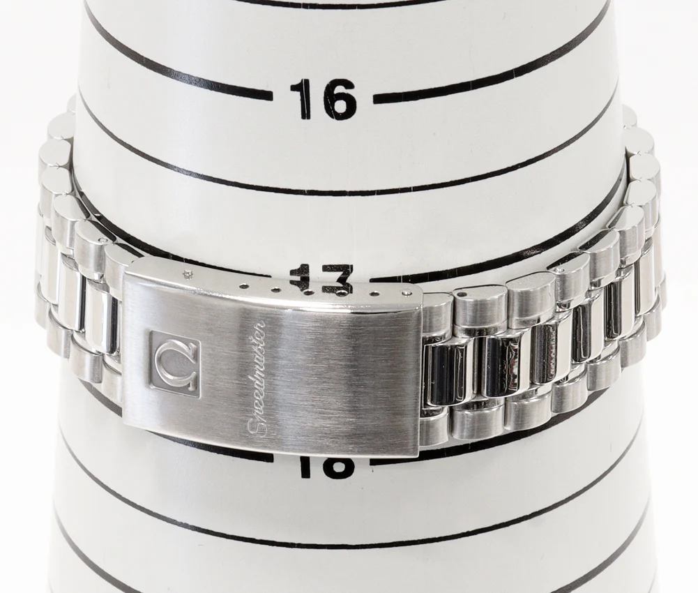 Omega Speedmaster 3510.50 Men's Automatic Stainless Steel Watch
