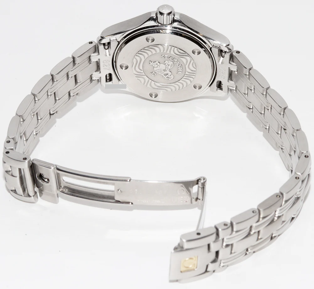 Omega Seamaster 120m 2571.81 Quartz