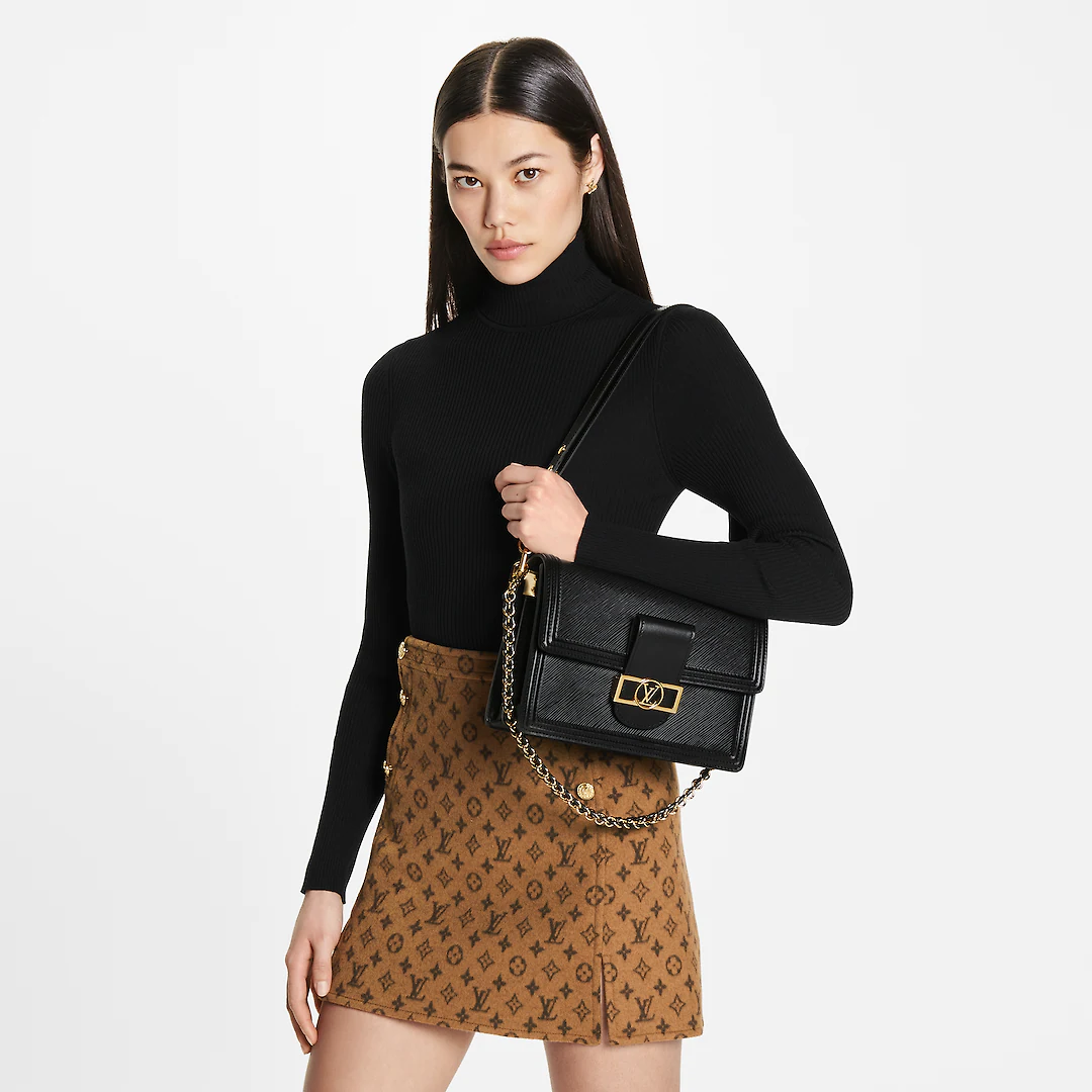 M45958 DAUPHINE MM Poche felli